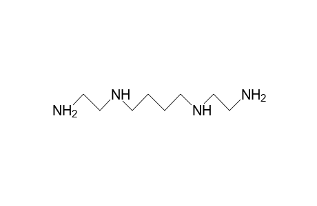 N,N'-Bis(2-aminoethyl)-1,4-butanediamine