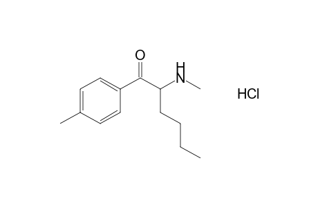 4'-Methyl-N-methylhexaphenone HCl