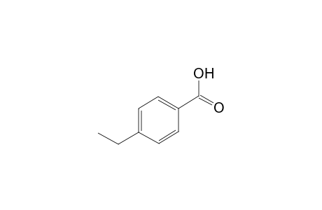 p-ethylbenzoic aicd