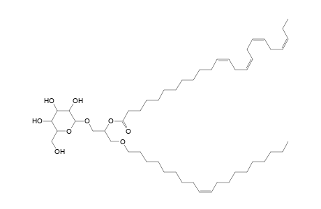 MGDG O-19:1_24:4