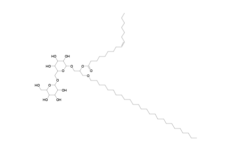 DGDG O-26:0_16:1