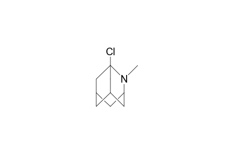 1-Chloro-2-methyl-2-aza-adamantane