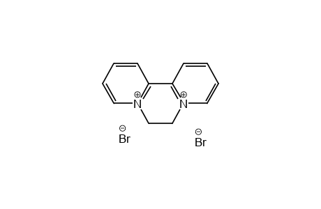 DIQUAT DIBROMIDE