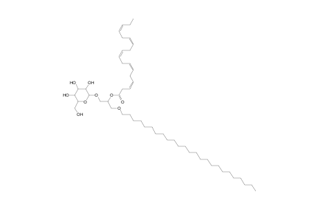 MGDG O-25:0_18:5