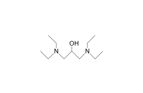 1,3-Bis(diethylamino)-2-propanol