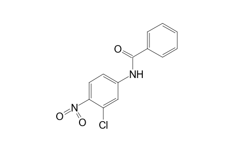 3'-chloro-4'-nitrobenzanilide