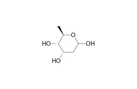 Digitoxose