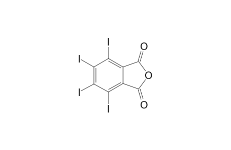 tetraiodophthalic anhydride