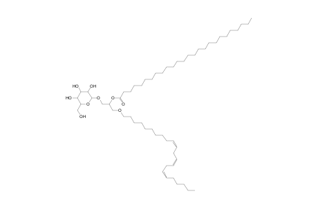 MGDG O-22:3_26:0