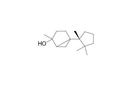 (ent)-cyclopropane-cuparenol