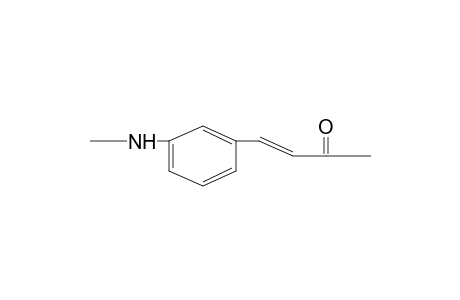 Poly(vinylene-1,3-phenylene amide)