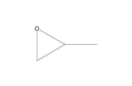 Methyloxirane