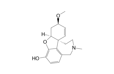 Chlidanthine