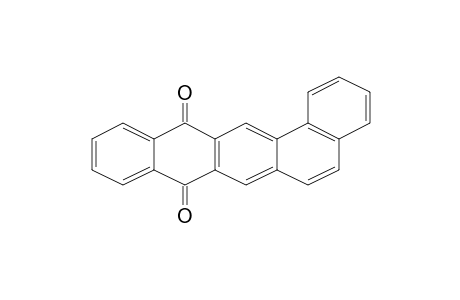 Benzo[a]naphthacene-8,13-dione