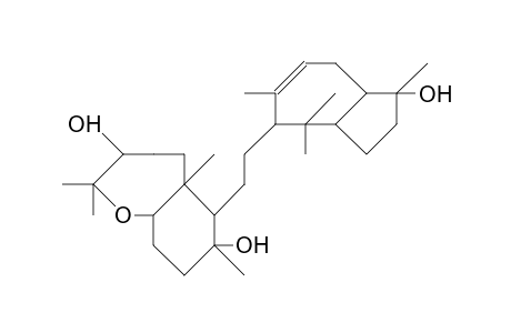 Sipholenol-B