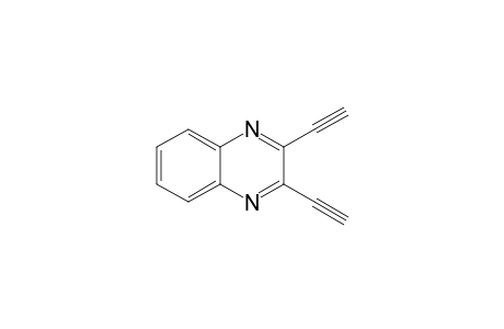 2,3-Diethynylquinoxaline