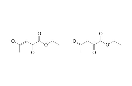 VALERIC ACID, 2,4-DIOXO-, ETHYL ESTER