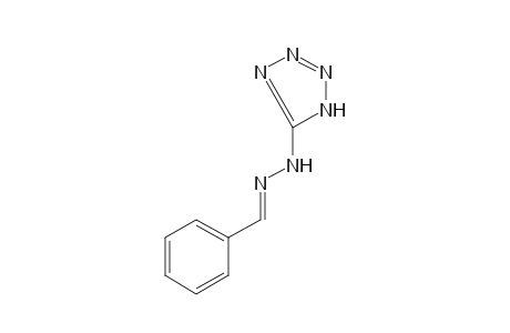 benzaldehyde, (1H-tetrazol-5-yl)hydrazone