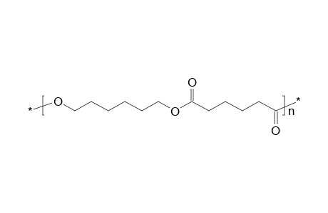 Poly(1,6-hexamethylene adipate)