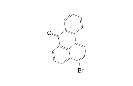 3-bromo-7H-benz[de]anthracen-7-one
