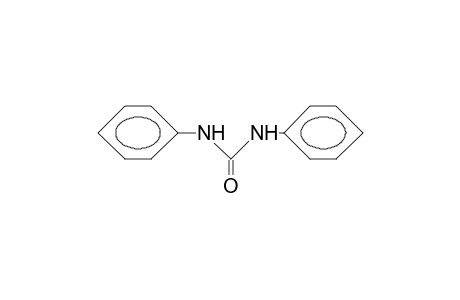 N,N'-Di-phenyl-urea