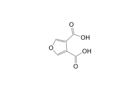 3,4-Furandicarboxylic acid