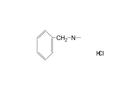 N-Benzylmethylamine HCl