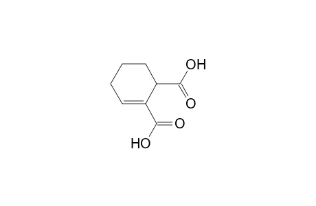 2-Cyclohexene-1,2-dicarboxylic acid