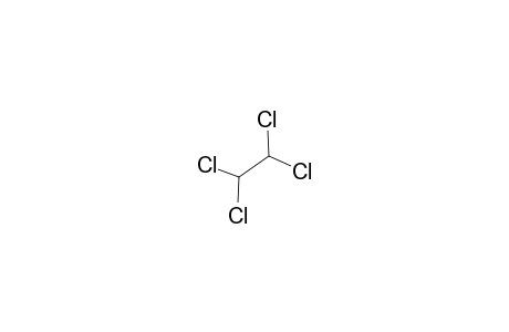 1,1,2,2,-Tetrachloroethane