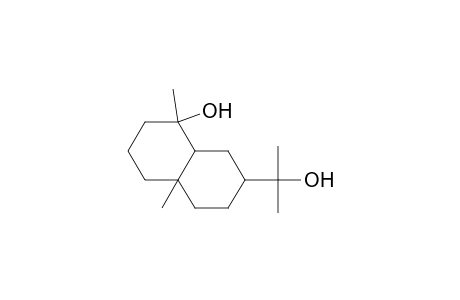 Cryptomeridiol