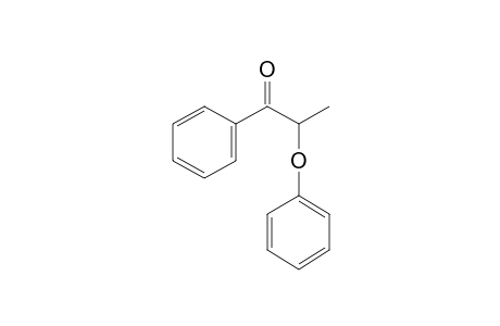 2-phenoxypropiophenone