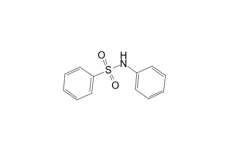 Benzenesulfonanilide