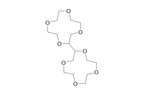 (2S,2'S)-2,2'-Bis[1,4,7,10-tetraoxacyclododecane]