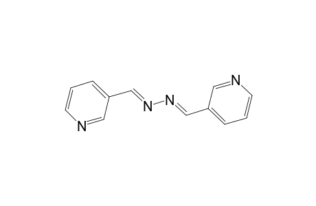 nicotinaldehyde, azine