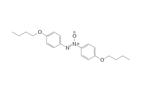 4,4'-dibutoxyazoxybenzene