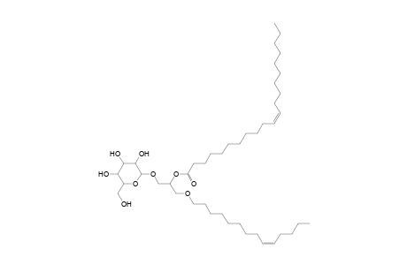 MGDG O-14:1_21:1