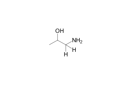 1-Amino-2-propanol