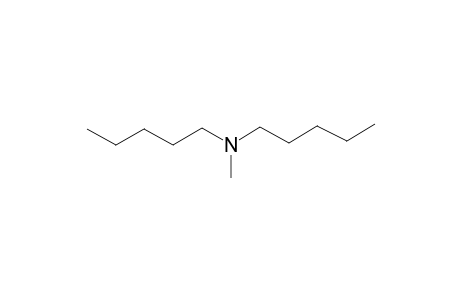 N-Methyl-N-pentyl-1-pentanamine