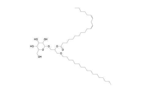 MGDG O-17:0_20:2