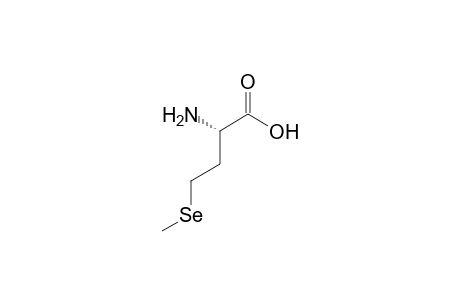 Seleno-L-methionine