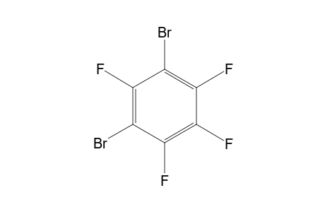 1,3-Dibromotetrafluorobenzene