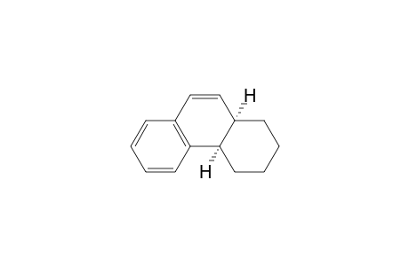 cis-1,2,3,4,4a,10a-Hexahydrophenanthrene