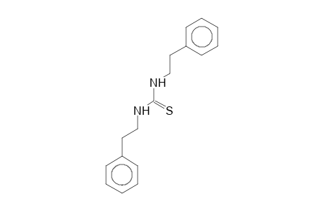 1,3-Diphenethylthiourea