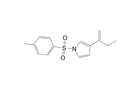 2-(1'-Tosylpyrrol-3'-yl)butene