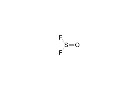 Thionyl fluoride
