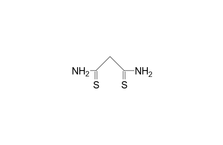 DITHIOMALONAMIDE