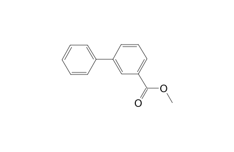 Methyl 3-Phenylbenzoate
