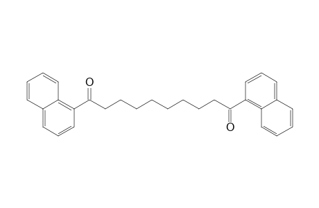 1,10-Decanedione, 1,10-di-1-naphthyl-