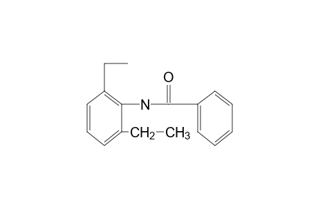 2',6'-diethylbenzanilide