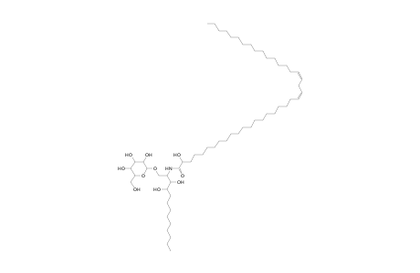 HexCer 13:0;3O/40:2;(2OH)